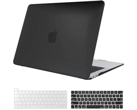 2. ProCase MacBook Pro 13 Case: Best budget case