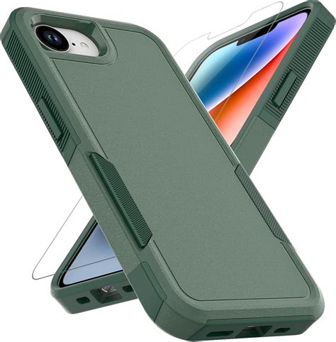 2. Protective Cases For iPhone