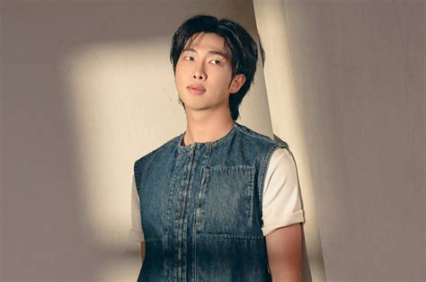 2. RM (BTS)