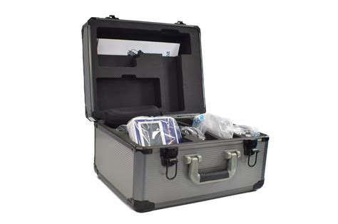 2. ROITON Protective Carrying Case