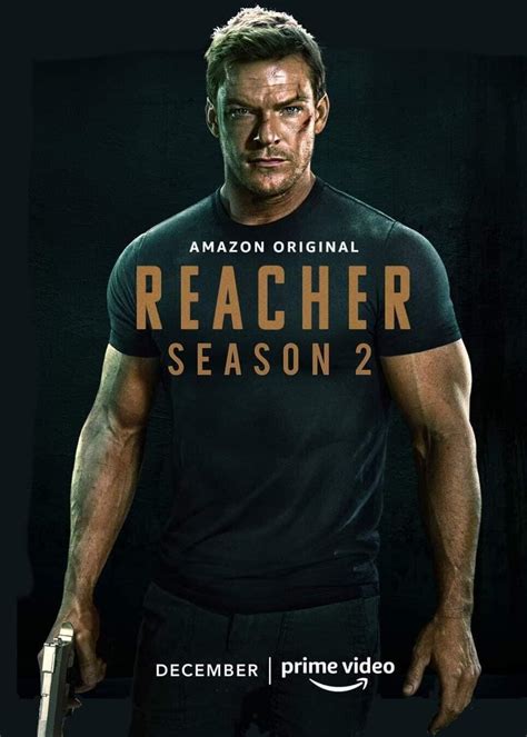 2. Reacher