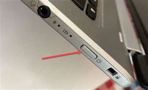 2. Restart Chromebook Using the Power Button