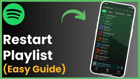 2. Restart Spotify