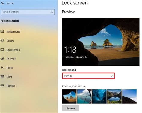 2. Restart Windows Spotlight