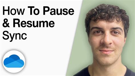 2. Resume OneDrive Synchronization