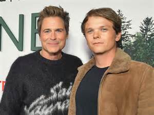 2. Rob Lowe