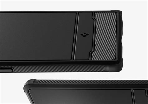 2. Rugged Armor Case