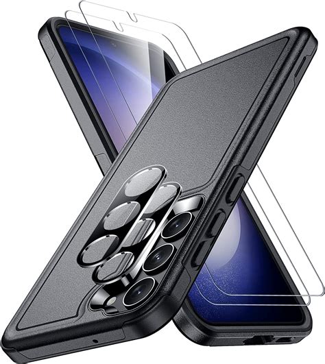 2. SPIDERCASE – Versatile protection