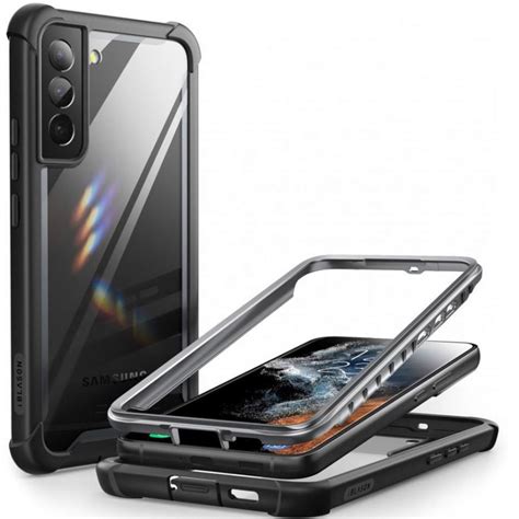 2. SUPCASE Ares
