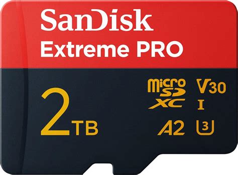 2. SanDisk Extreme