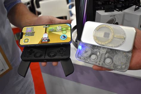 2. Screen tech options