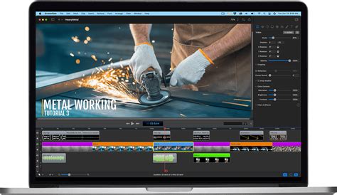 2. ScreenFlow