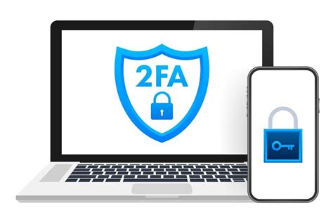 2. Secure your computer from hackers using a Two-Factor Authentication