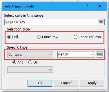 2. Select Specific Text Channel