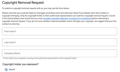 2. Select and Protect the Content