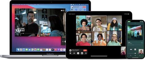 2. SharePlay updates