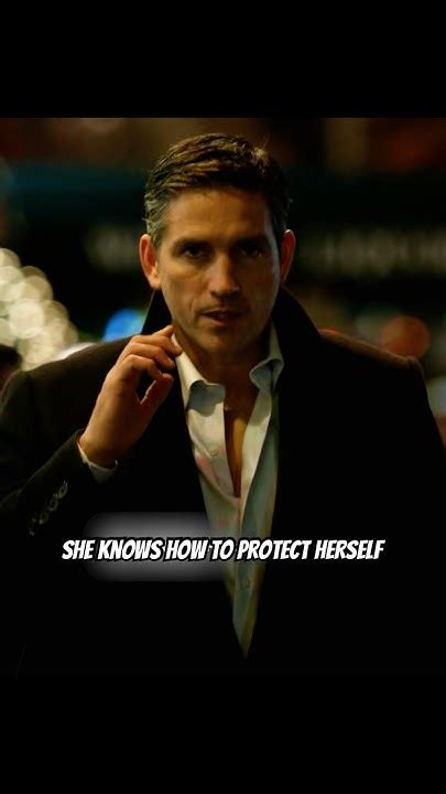 2. She Knows How To Protect Herself