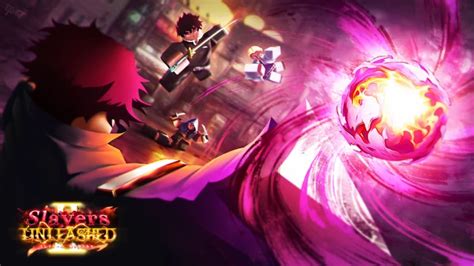 2. Slayers Unleashed
