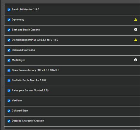 2. Smoke modifiers/guides