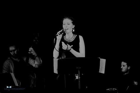 2. Solid vocal support