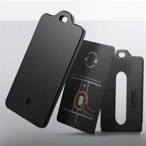 2. Spigen Card Holder Case
