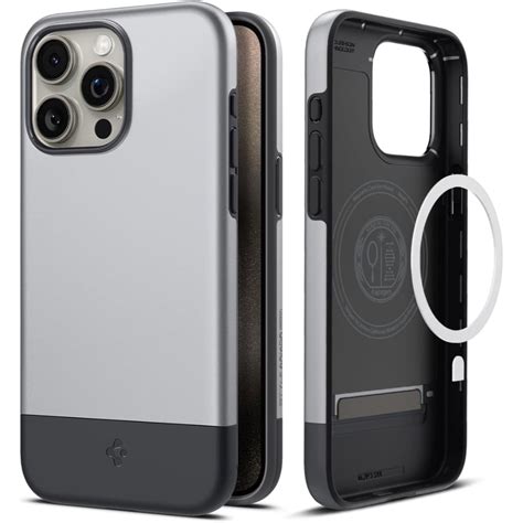 2. Spigen Style Armor