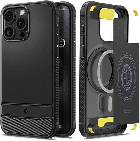 2. Spigen Tough Armor