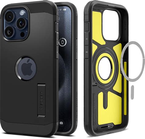 2. Spigen Ultra Hybrid