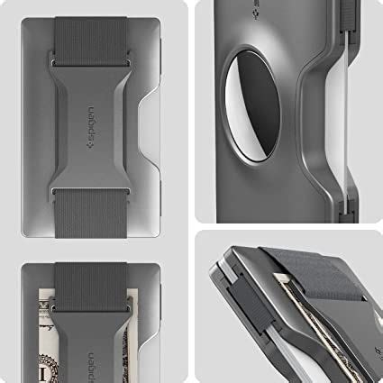 2. Spigen Wallet S