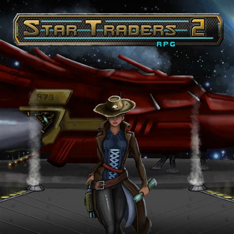 2. Star Traders: Frontiers