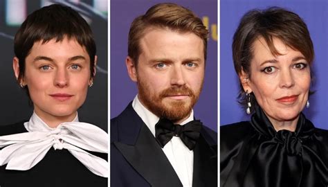 2. Start-studded Cast