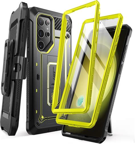 2. Supcase Unicorn Beetle Style