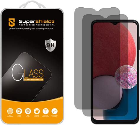 2. SuperShieldz Screen Protector