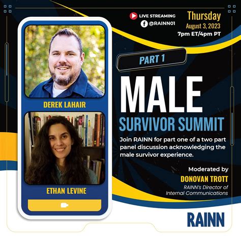 2. Survivor Summit