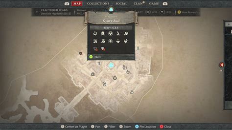 2. Teleport Using Town Portal in Diablo 4