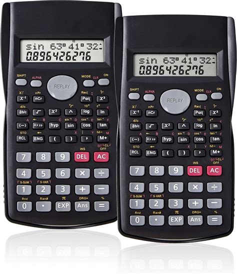 2. The Calculator