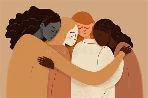 2. Their Way Of Protecting Each Other