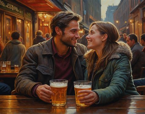 2. Their drinking habits