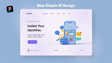 2. Things 3 – Simple UI