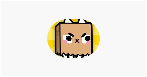 2. Toca Life Paper Bag Cat