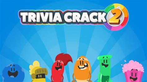 2. Trivia Crack