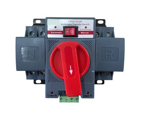 2. Turn On Power Switch