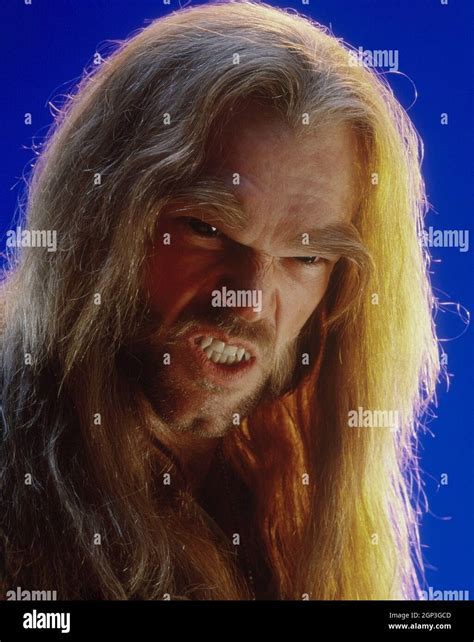 2. Tyler Mane as Sabertooth