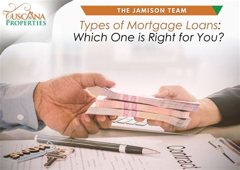 2. Understanding Loan Types: Finding the Right Fit