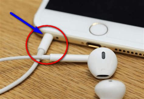 2. Unplug your iPhone