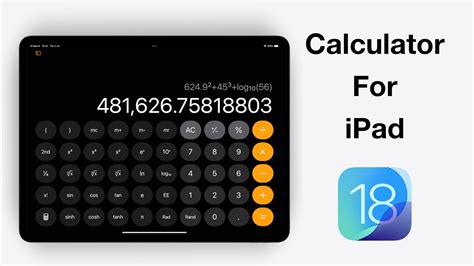 2. Update Calculator App