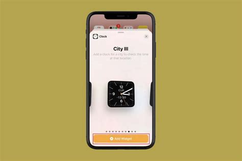2. Update Date and Time on Your Phone