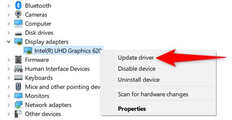 2. Update Device Drivers