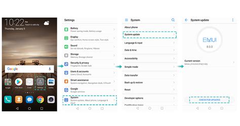 2. Update Your Phone To the Latest version