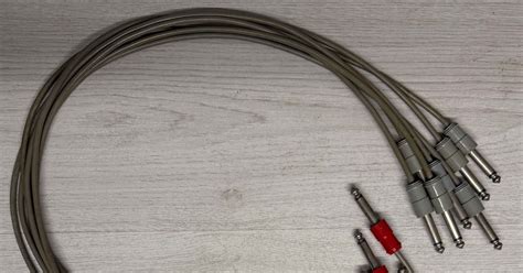 2. Use Original Cables